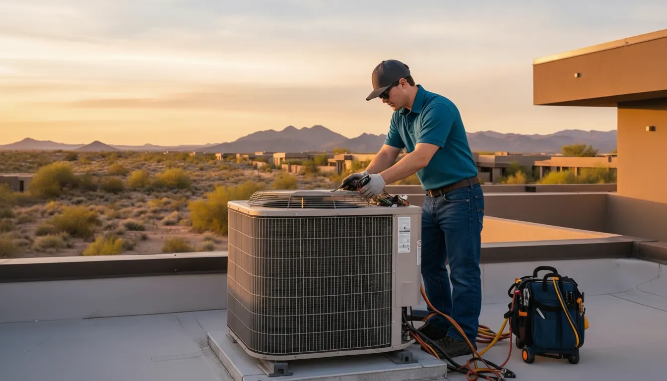 AC Repair